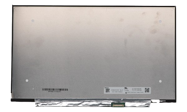 Ideapad 5G-14Q8X05 82KF 14.0" 1920x1080 FHD IPS LED 72% Matte