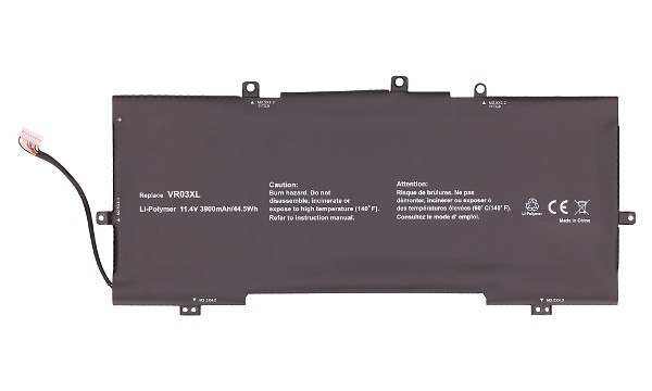 816243-005 Battery (3 Cells)