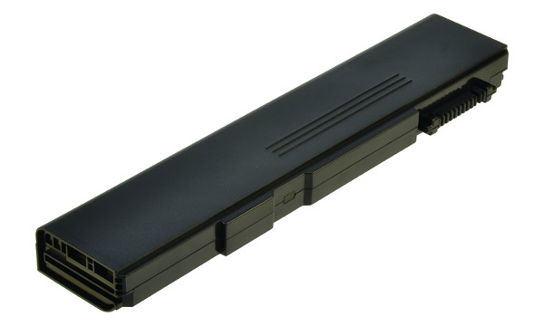 Satellite L45 240E/HDX Battery (6 Cells)