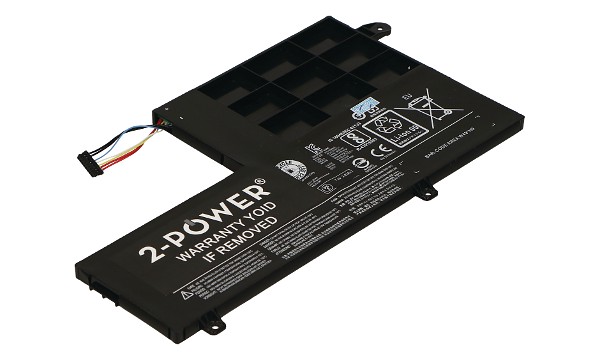 Ideapad 310S-14ISK Battery (4 Cells)