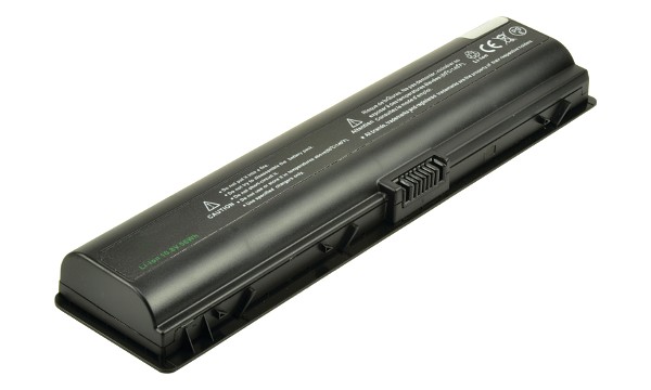 Presario V3239TU Battery (6 Cells)
