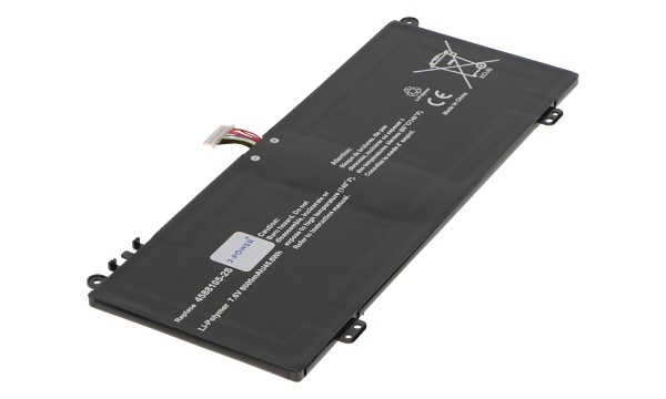 Satellite Pro C50-H-101 Battery