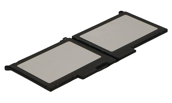 Latitude 7390 Battery