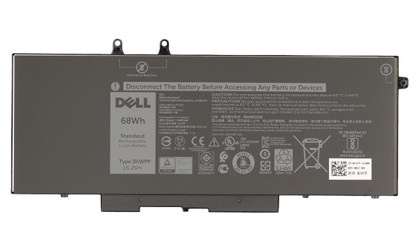 451-BCNS Battery (4 Cells)