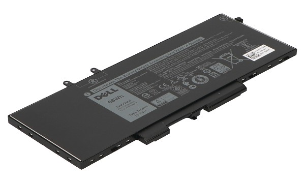 451-BCNS Battery (4 Cells)