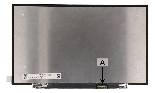 ThinkPad P43s 20RJ 14" 1920x1080 FHD IPS AG 400nit Lenovo