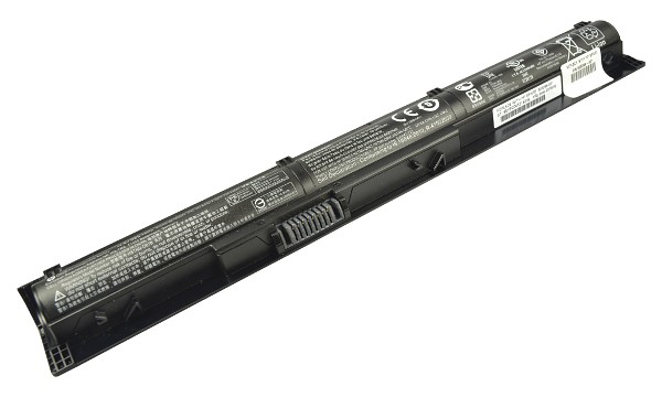 805047-221 Battery (4 Cells)