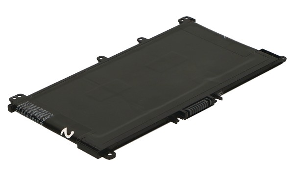 Pavilion 14-bf101nx Battery (3 Cells)