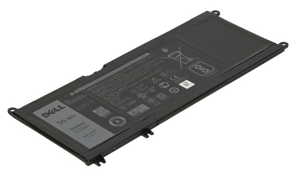 Inspiron 17 7779 2-in-1 Battery (4 Cells)