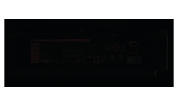 17C06 Battery