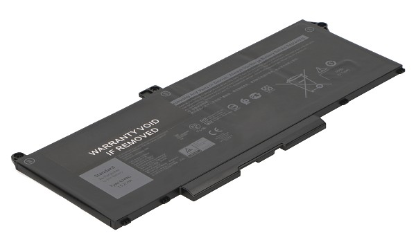Precision 3560 Battery (4 Cells)