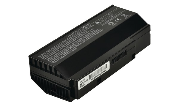 G53Sw-XR1 Battery (8 Cells)