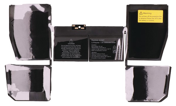 A1534 Battery (6 Cells)