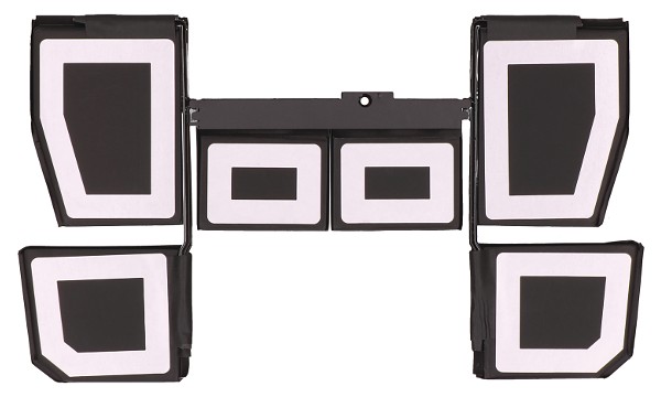 A1534 Battery (6 Cells)