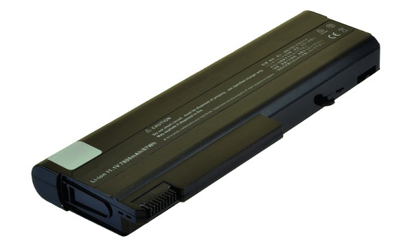 HSTNN-XB68 Battery (9 Cells)