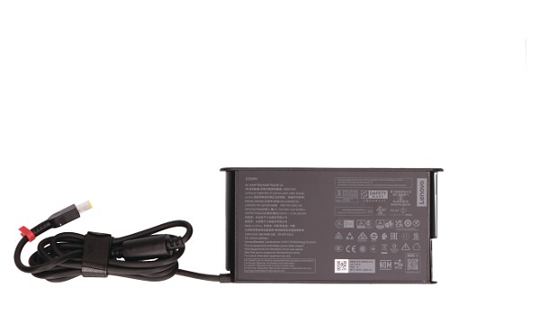 ThinkPad X1 Extreme Gen 5 21DE Adapter