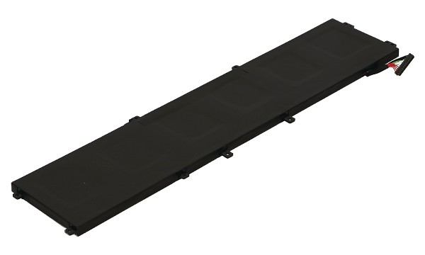 Inspiron 7591 Battery (6 Cells)