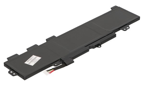 TT03XL Battery (3 Cells)