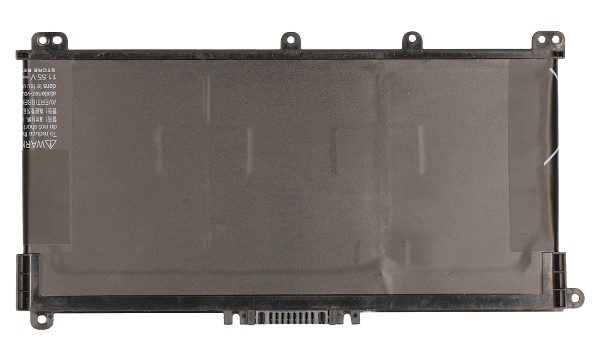 Pavilion 14-bf077tx Battery (3 Cells)