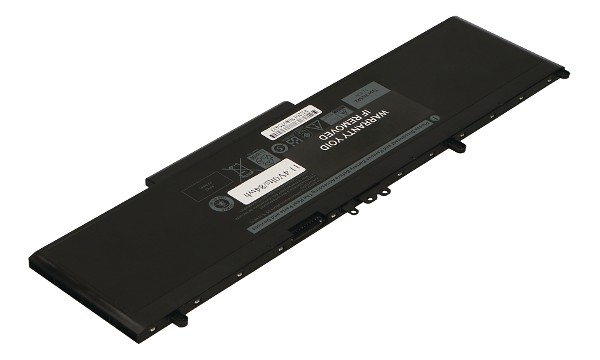 WJ5R2 Battery