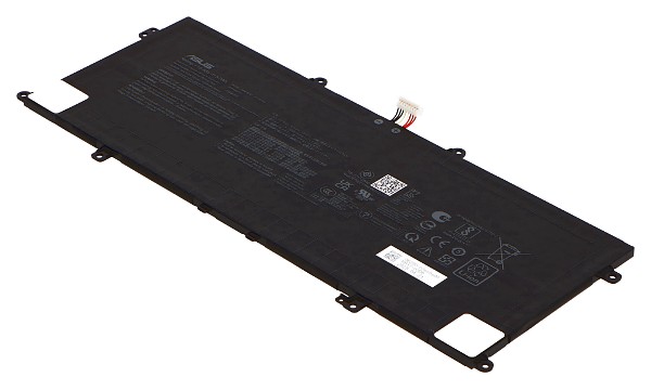 BX393JA Battery (4 Cells)