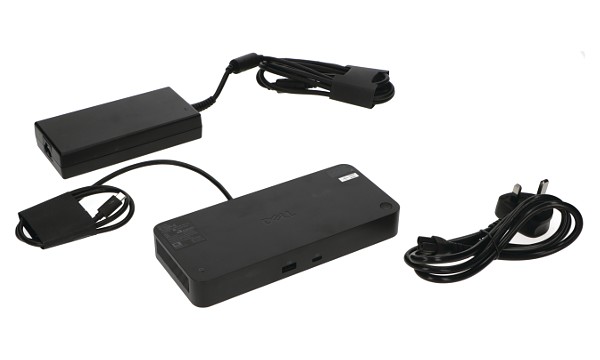 Pro Plus PB13255 Docking Station