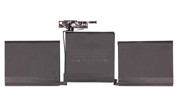 MacBook Pro A2338 13Inch Late 2016 Battery
