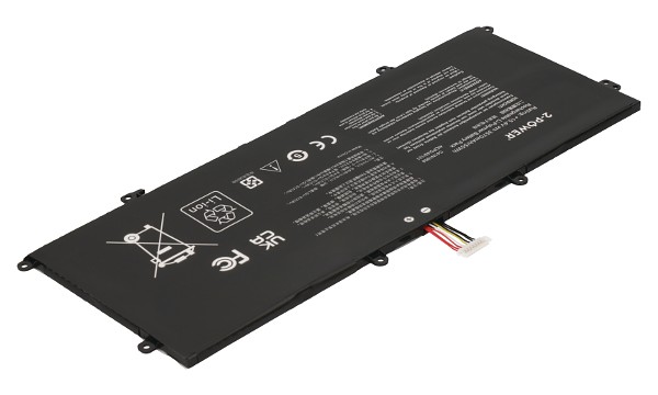 UX325JA Battery (4 Cells)