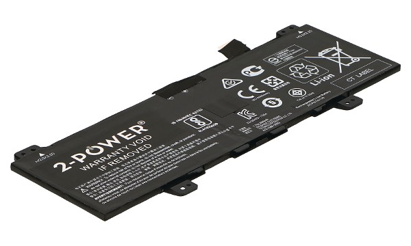 L42583-005 Battery (2 Cells)