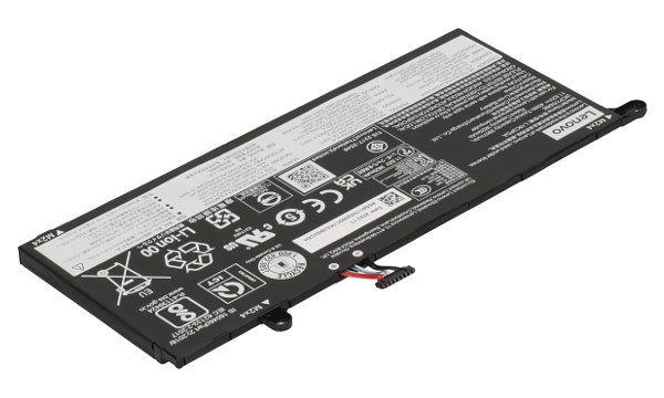5B10Z21198 Battery (3 Cells)