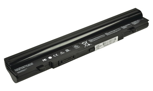 U46Sv Battery (8 Cells)