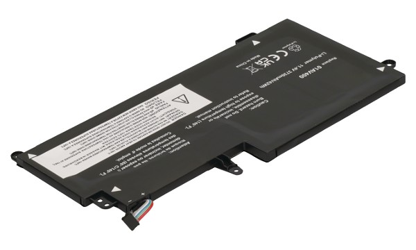 ThinkPad 13 (2nd Gen) 20J2 Battery (3 Cells)