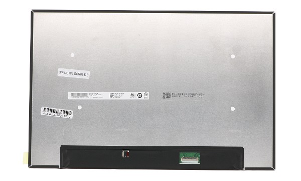 Latitude 14 7450 14.0" 2560x1600 WQXGA 400n Touch .4mm AG