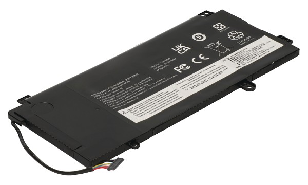 00HW009 Battery (4 Cells)