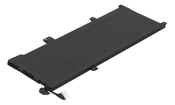  ENVY x360 15-aq001nn Battery (4 Cells)