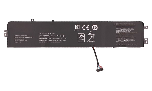 L16M3P24 Battery (3 Cells)