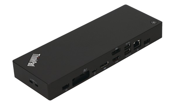 ThinkPad X1 Carbon Gen 9 20XW Docking Station