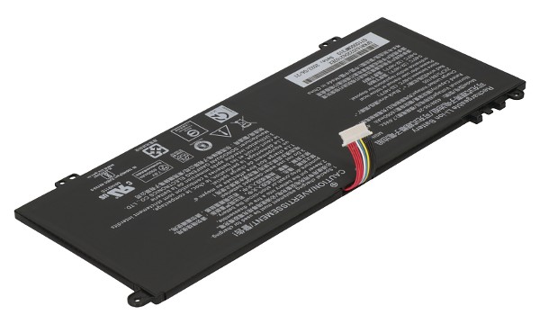 DynaBook Satellite Pro C50-H Battery (2 Cells)