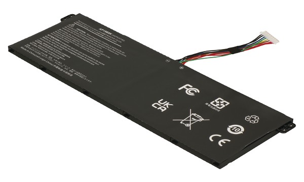Spin 1 SP114-31 Battery (3 Cells)