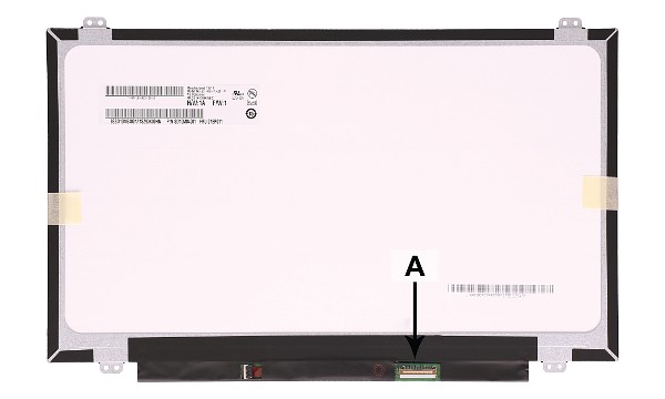 ThinkPad T470 20HD 14" LCD On-Cell T/Screen 20mm Lenovo