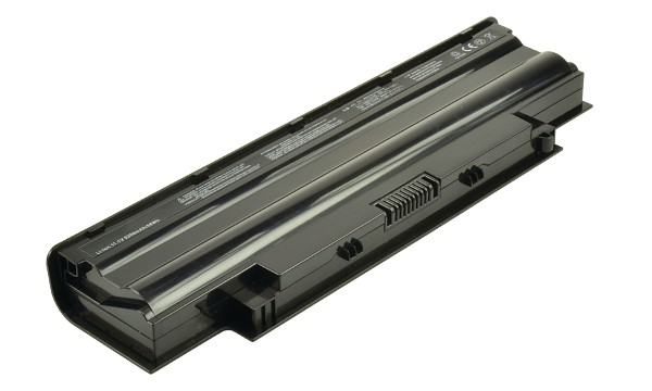 Inspiron 13R Battery (6 Cells)