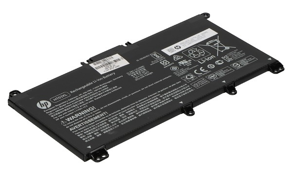 250 G8 Battery (3 Cells)