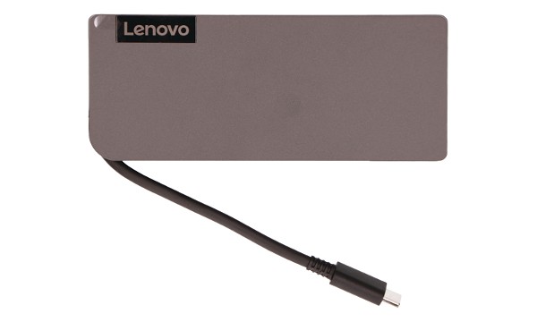 ThinkPad L14 Gen 1 20U1 Docking Station