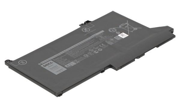 0G74G Battery (3 Cells)
