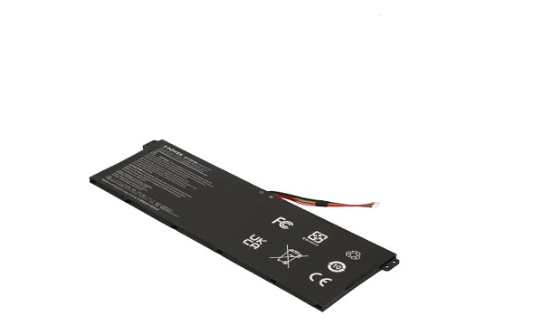 TravelMate TMB311RNA-32 Battery (3 Cells)