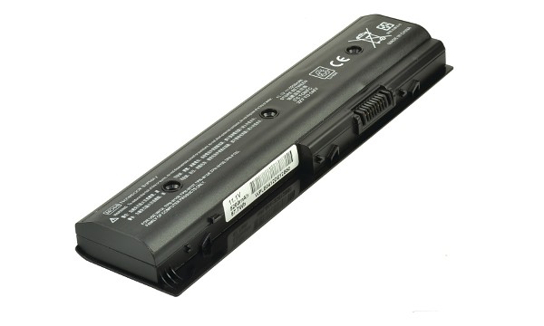  ENVY dv7-7259nr Battery (6 Cells)