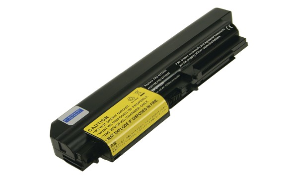 ThinkPad R61 7754 Battery (6 Cells)