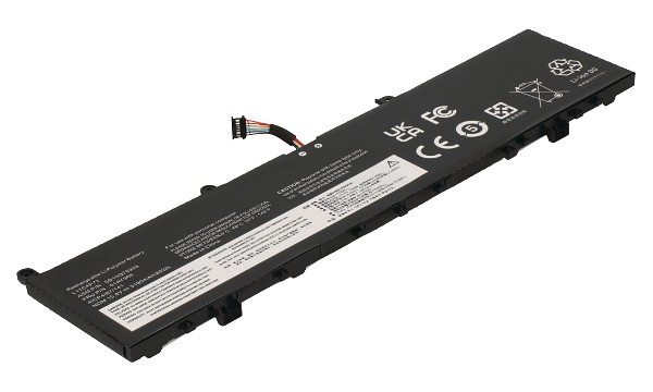 ThinkPad P1 20ME Battery (4 Cells)