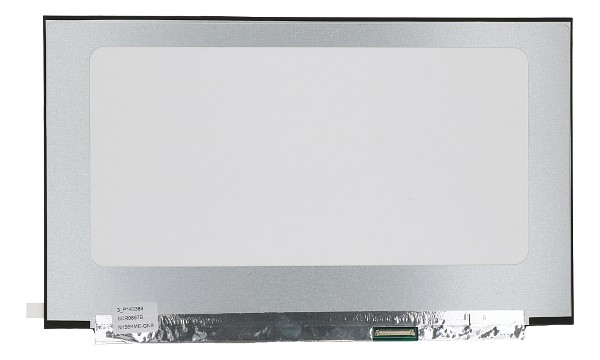 Legion 5-15ACH6H 82JU 15.6" 2560x1440 QHD 165Hz 300nit AG