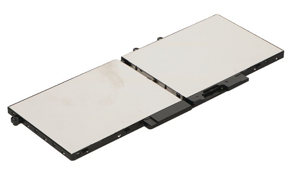 Precision 3550 Battery (4 Cells)
